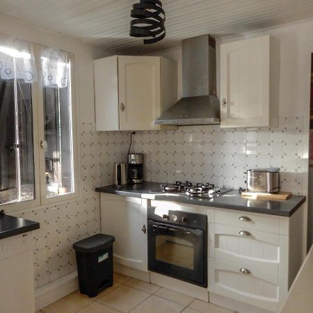 Maison Landaise Chaleureuse Rion-Des-Landes ภายนอก รูปภาพ