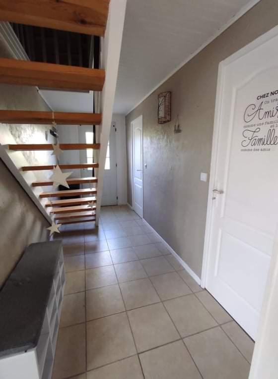 Maison Landaise Chaleureuse Rion-Des-Landes ภายนอก รูปภาพ